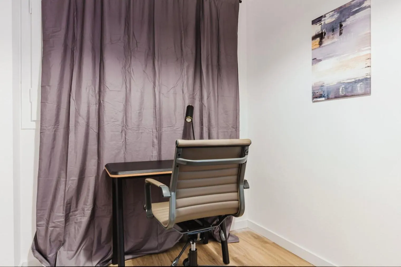 Blueground Les Corts Balcony Ac Wd Bcn-157 Apartment Barcelona Spain