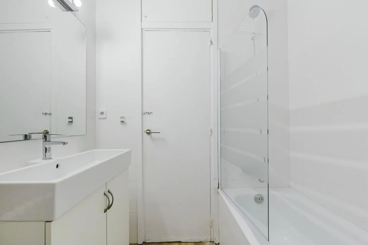 Blueground Les Corts Balcony Ac Wd Bcn-157 Apartment Barcelona 0*,  Spain